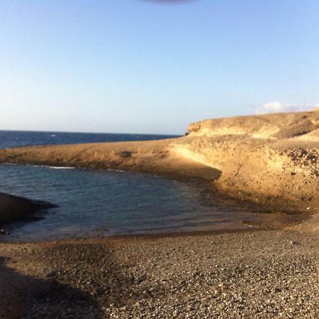 Roca Mar Tenerife La Mareta ภายนอก รูปภาพ