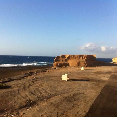 Roca Mar Tenerife La Mareta ภายนอก รูปภาพ