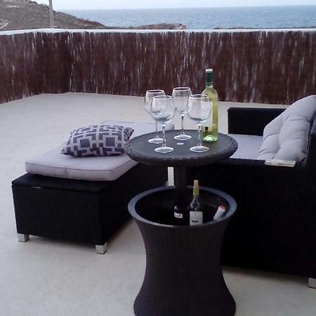 Roca Mar Tenerife La Mareta ภายนอก รูปภาพ