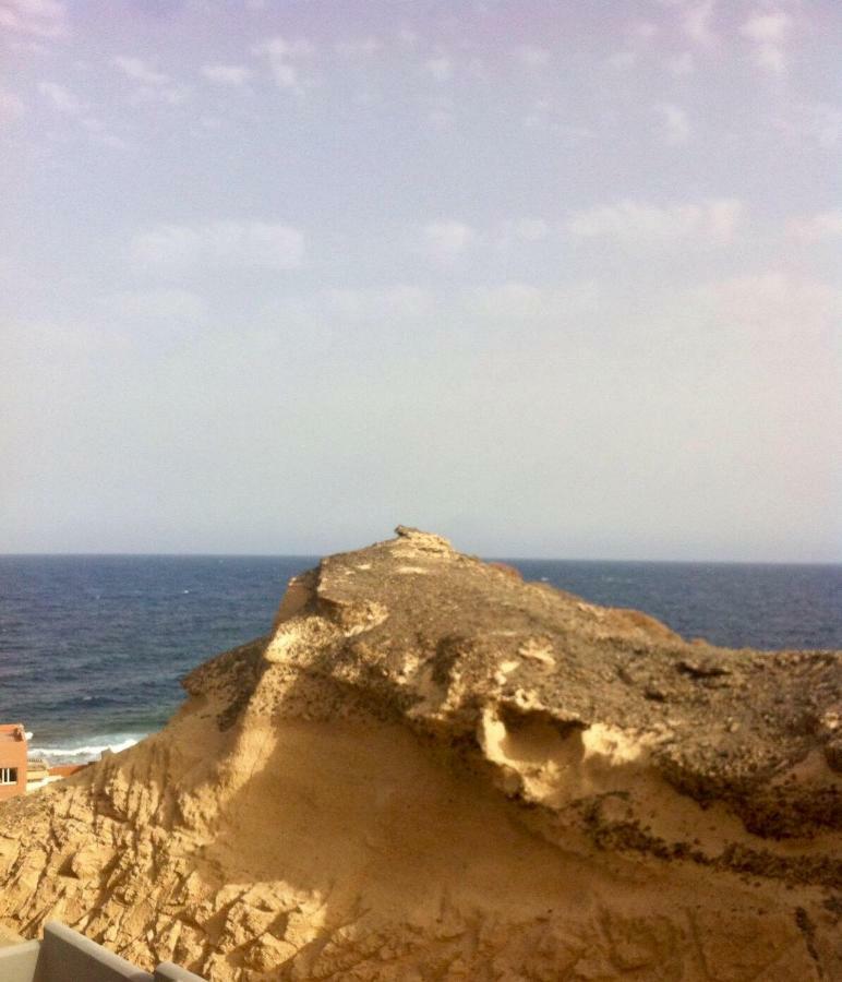 Roca Mar Tenerife La Mareta ภายนอก รูปภาพ