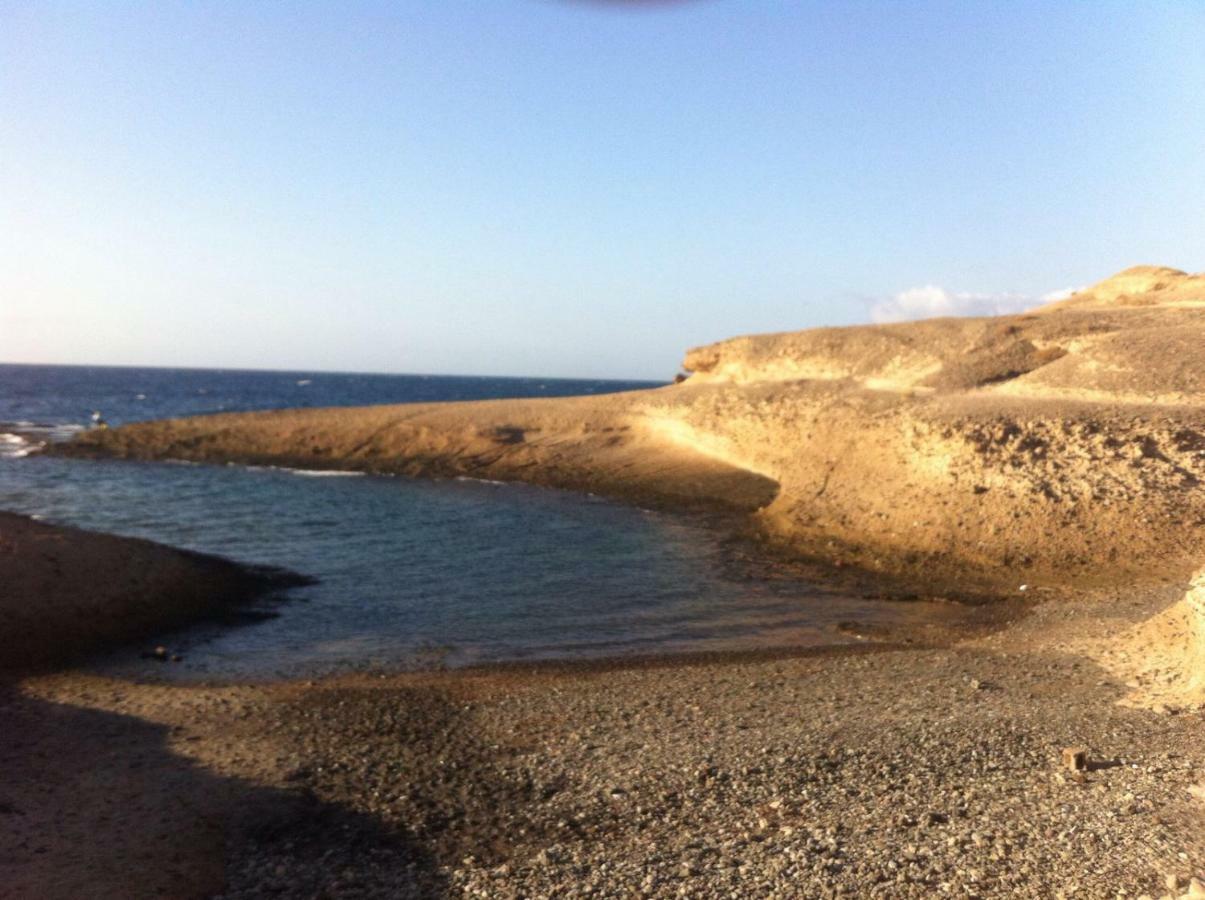 Roca Mar Tenerife La Mareta ภายนอก รูปภาพ