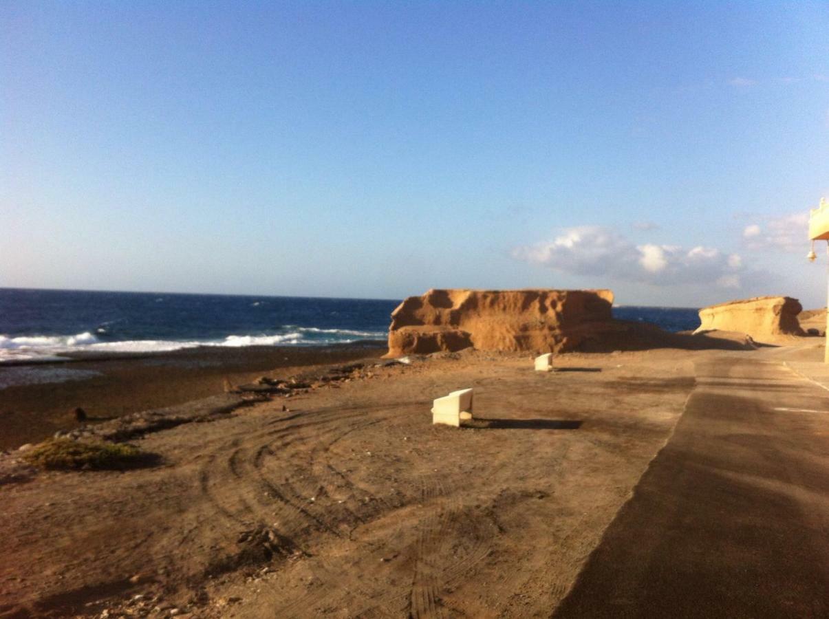 Roca Mar Tenerife La Mareta ภายนอก รูปภาพ