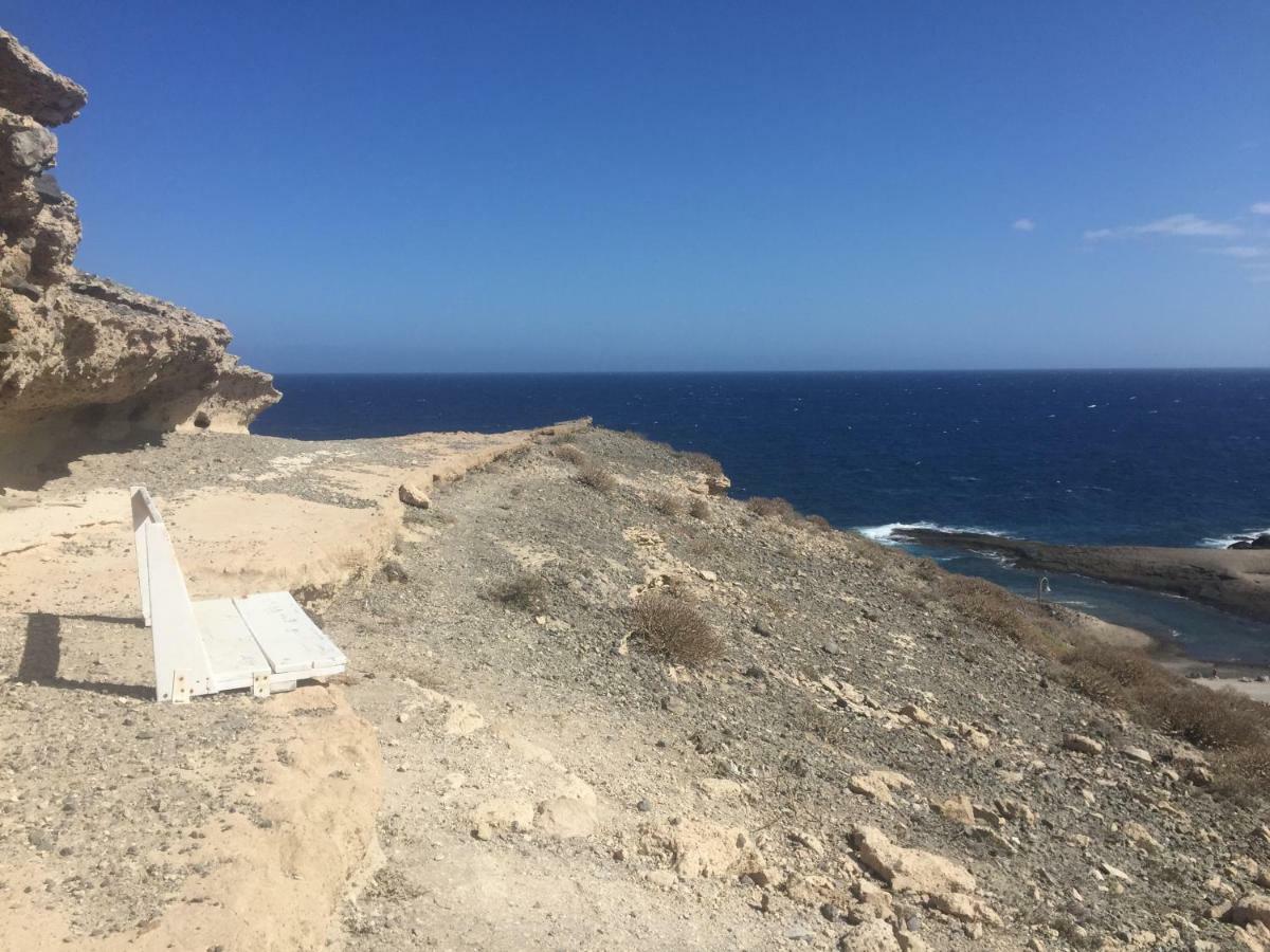 Roca Mar Tenerife La Mareta ภายนอก รูปภาพ