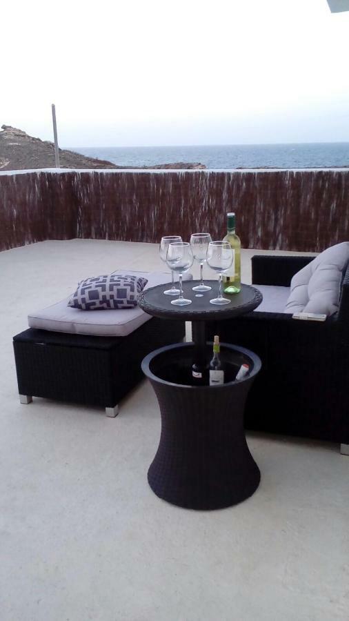Roca Mar Tenerife La Mareta ภายนอก รูปภาพ