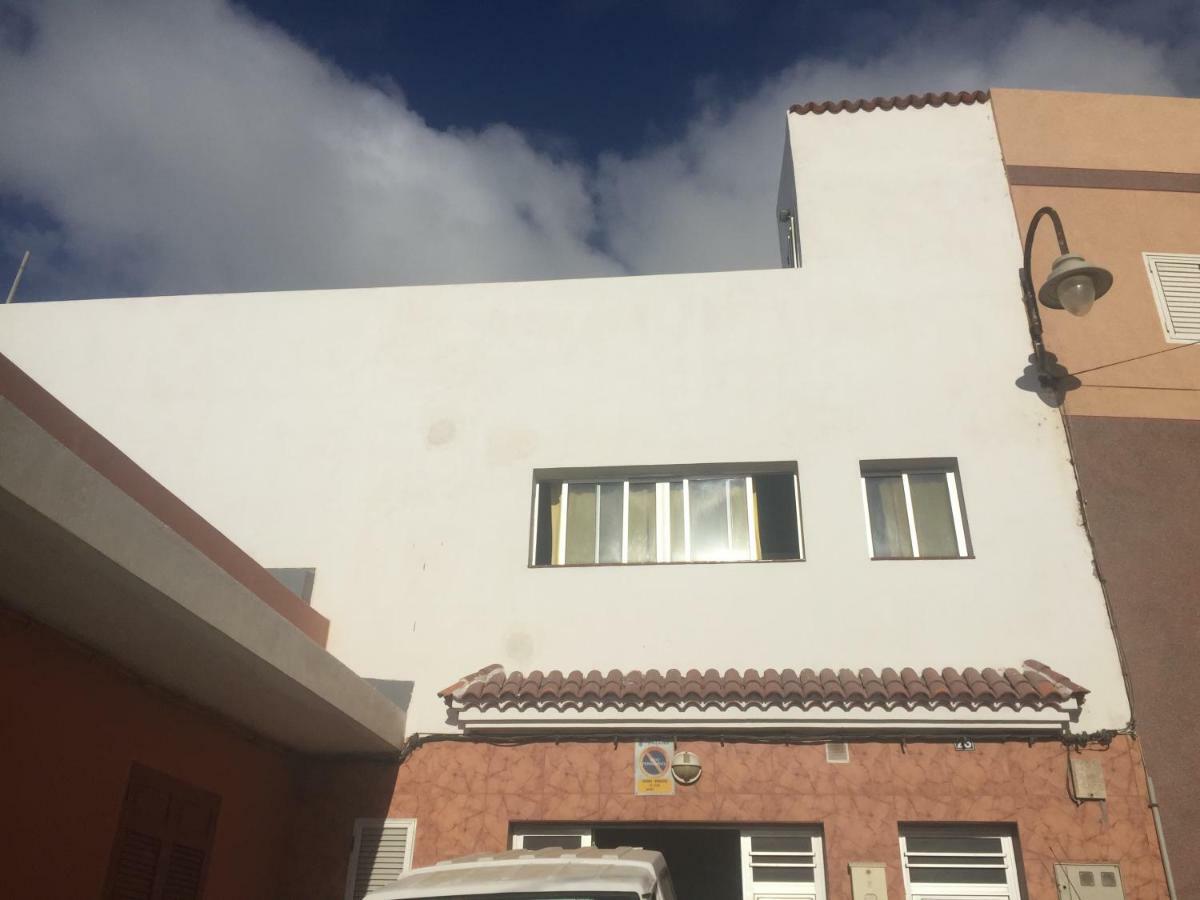 Roca Mar Tenerife La Mareta ภายนอก รูปภาพ