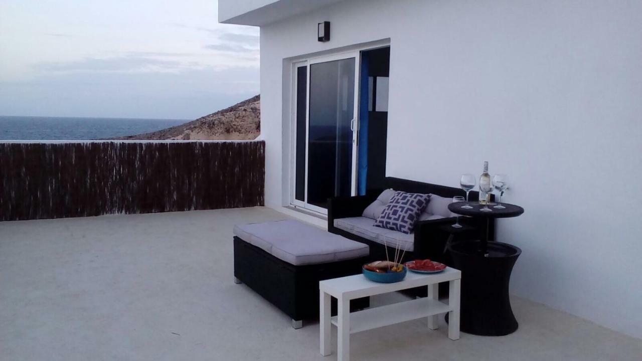 Roca Mar Tenerife La Mareta ภายนอก รูปภาพ
