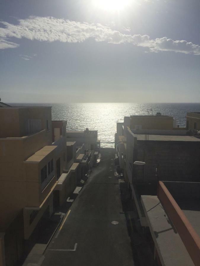 Roca Mar Tenerife La Mareta ภายนอก รูปภาพ