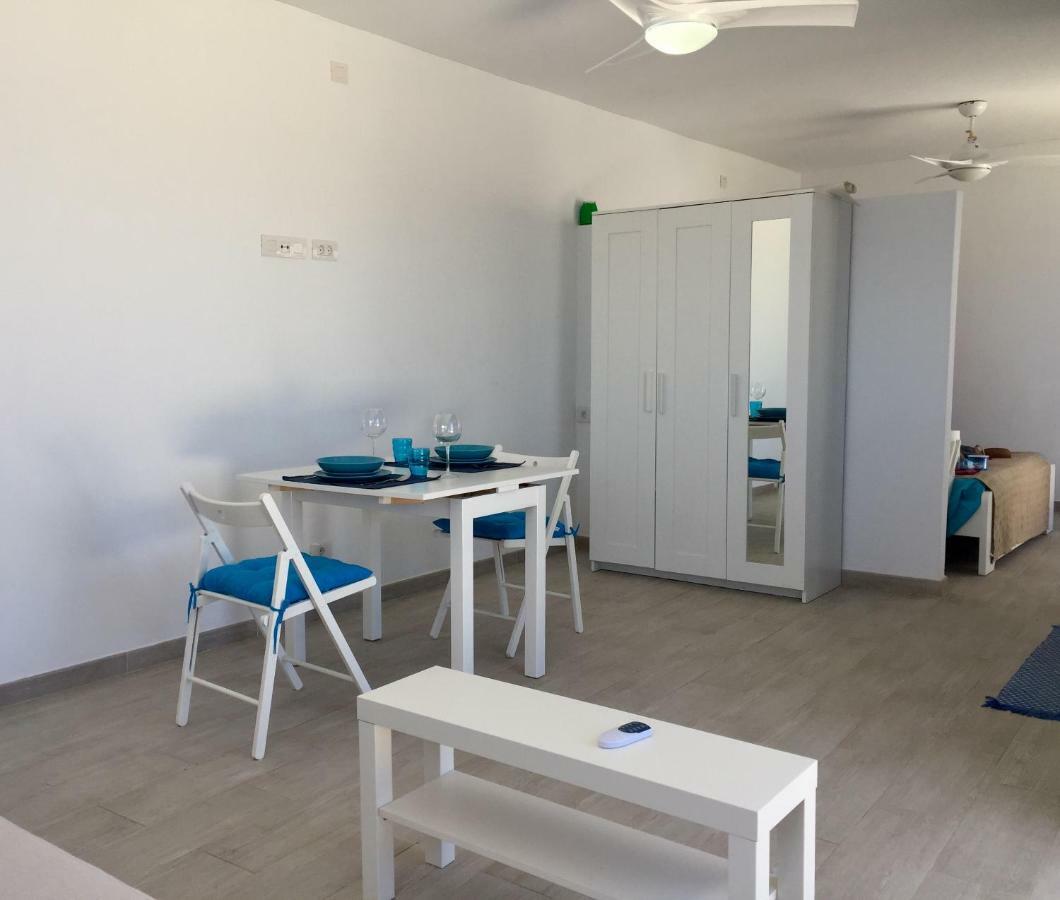 Roca Mar Tenerife La Mareta ภายนอก รูปภาพ