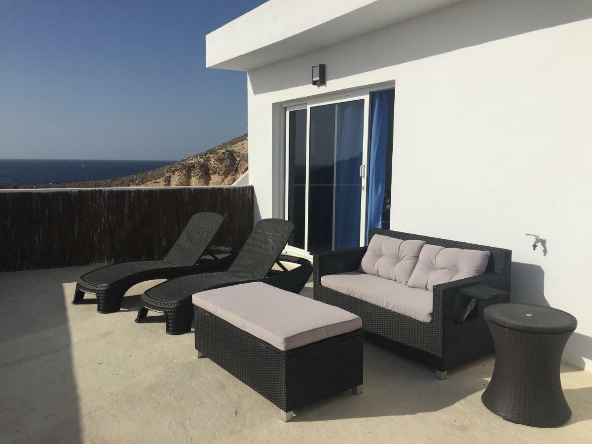 Roca Mar Tenerife La Mareta ภายนอก รูปภาพ