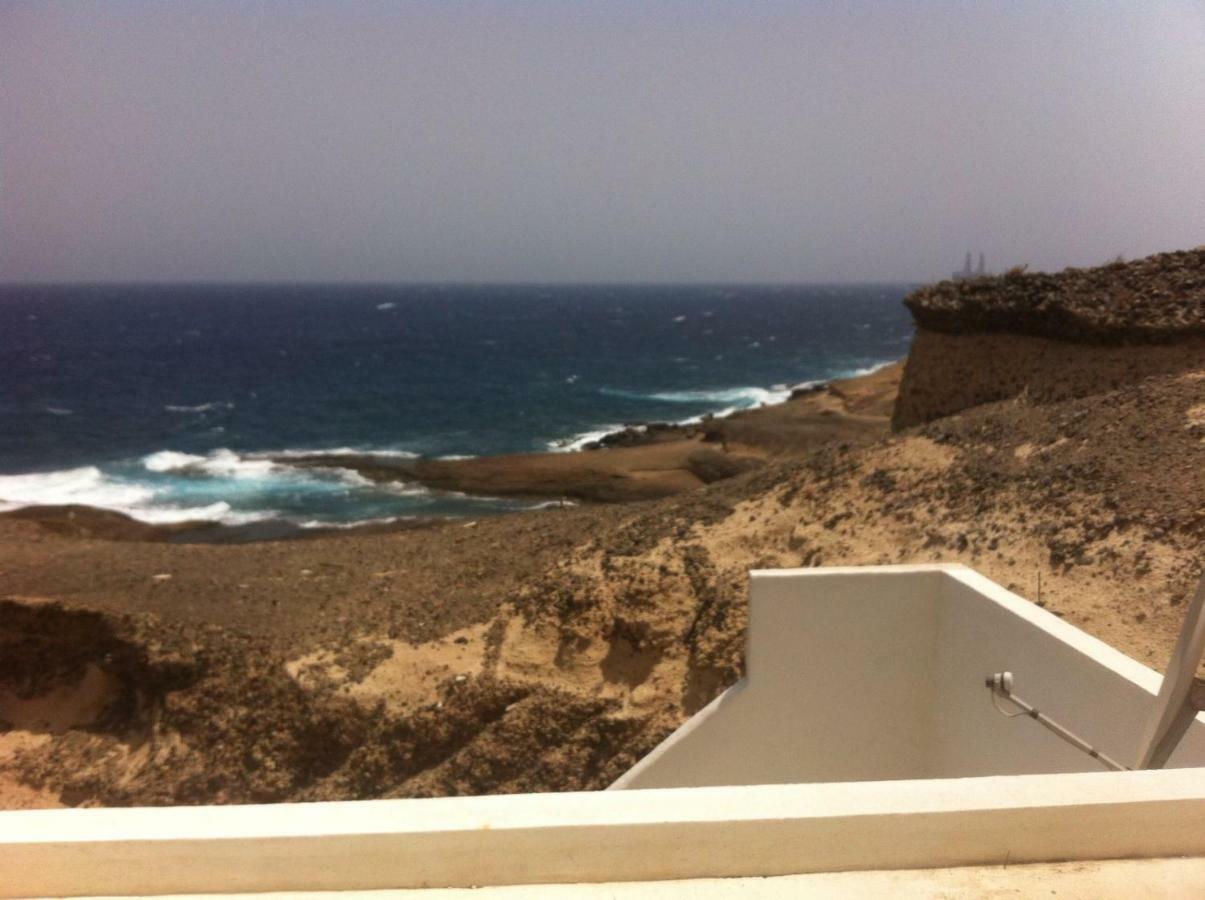 Roca Mar Tenerife La Mareta ภายนอก รูปภาพ