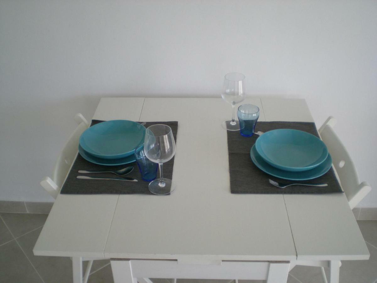 Roca Mar Tenerife La Mareta ภายนอก รูปภาพ