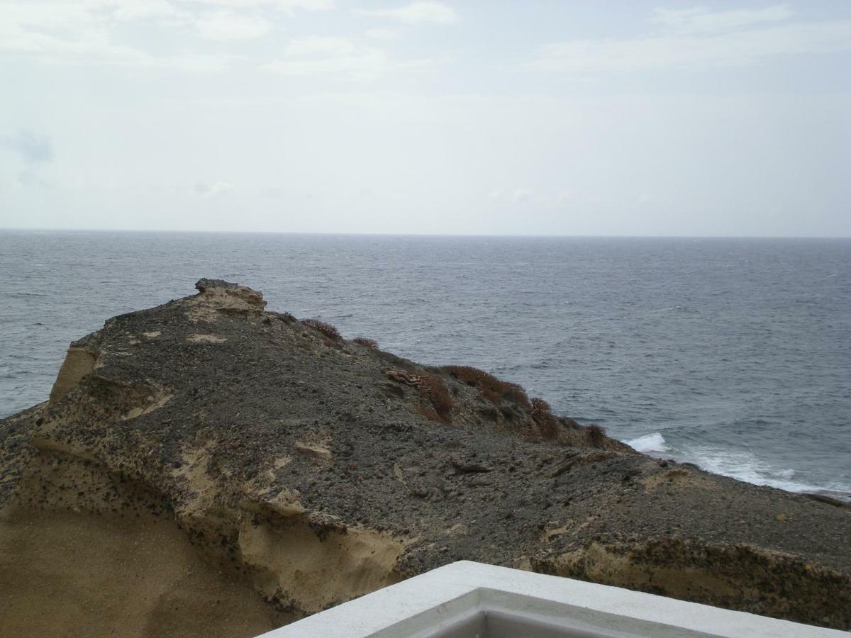 Roca Mar Tenerife La Mareta ภายนอก รูปภาพ