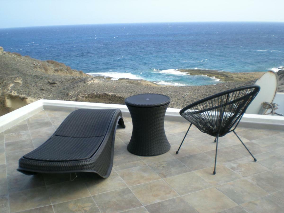 Roca Mar Tenerife La Mareta ภายนอก รูปภาพ