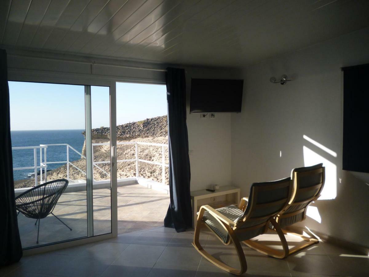 Roca Mar Tenerife La Mareta ภายนอก รูปภาพ